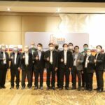 CP Land คว้า 2 รางวัลด้านพลังงานจากโครงการส่งเสริมการปรับปรุงประสิทธิภาพการใช้พลังงานในอาคาร ปีที่6 
