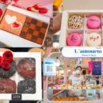 ไอคอนสยาม ชวนคุณมาเต็มอิ่มกับโมเมนต์ความหวานแบบโนลิมิต  ต้อนรับเทศกาลวาเลนไทน์ ในงาน “ICONSIAM The Iconic Sweet Avenue”