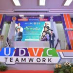 Bitkub World Tech บุกอีสาน! “ปั้น” อาชีวะสู่ Digital Transformation