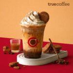 จุดประกายความสดใสในวัยเยาว์...ทรูคอฟฟี่ พร้อมเสิร์ฟเมนูใหม่ “Ovaltine Finest Caramel Latte” และ “Ovaltine Molten Chocolate Cake”
