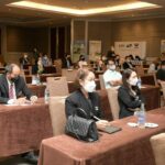 ‘เฉลิม ถาวรพานิช’ ประกาศเดินหน้าภารกิจสมาคมวิชาชีพกำจัดแมลงปี 65 