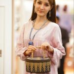 “SACIT” จัดทัพงานคราฟต์ในดวงใจต้อนรับเทศกาลแห่งความรัก กับกิจกรรม “SACIT Craft Fair 2021 ครั้งที่ 4” 11-16 กุมภาพันธ์ นี้ ที่เดอะมอลล์บางแค