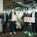 Bitkub ได้ใบรับรองมาตรฐาน ISO/IEC 27001 ยกระดับความปลอดภัยขึ้นไปอีกขั้น 