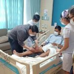 สถาบันเวชศาสตร์การกีฬาและออกกำลังกาย (BASEM) รพ.กรุงเทพ 
