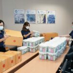กัลฟ์ เปิดให้ผู้ป่วยโควิด-19 ที่รักษาตัวที่บ้าน ลงทะเบียนขอรับกล่อง ‘GULF CARE’ (กัลฟ์แคร์) ได้  โดยไม่มีค่าใช้จ่าย