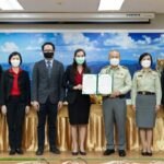 แม็คโคร ผนึก กรมอุทยานฯ ส่งต่ออาหารส่วนเกินที่ยังรับประทานได้ (Food Waste) ต่อชีวิตสัตว์ป่า