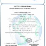 GC ผ่านการรับรองระดับโลกด้านความยั่งยืนในการบริหารจัดการคาร์บอน   “ISCC PLUS”