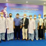 สถาบันเวชศาสตร์การกีฬาและออกกำลังกาย (BASEM) รพ.กรุงเทพ 
