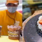 ไอคอนสยาม ชวนคุณมาเต็มอิ่มกับโมเมนต์ความหวานแบบโนลิมิต  ต้อนรับเทศกาลวาเลนไทน์ ในงาน “ICONSIAM The Iconic Sweet Avenue”