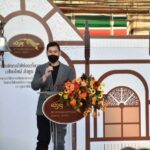 บพข. กองทุนส่งเสริม ววน.หนุนเส้นทางรถไฟสายประวัติศาสตร์เชื่อมเชียงใหม่-ลำพูน-ลำปาง