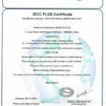 GC ผ่านการรับรองระดับโลกด้านความยั่งยืนในการบริหารจัดการคาร์บอน   “ISCC PLUS”