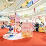 ไอคอนสยาม ชวนคุณมาเต็มอิ่มกับโมเมนต์ความหวานแบบโนลิมิต  ต้อนรับเทศกาลวาเลนไทน์ ในงาน “ICONSIAM The Iconic Sweet Avenue”