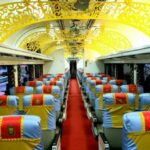 บพข. กองทุนส่งเสริม ววน.หนุนเส้นทางรถไฟสายประวัติศาสตร์เชื่อมเชียงใหม่-ลำพูน-ลำปาง
