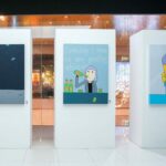 ไอคอนสยาม ชวนมาเสพงานศิลป์ในสไตล์ป๊อบอาร์ต  นิทรรศการ POP-UP POP ART รวมผลงานของเหล่าศิลปินระดับท็อปและศิลปินดาวรุ่ง
