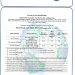 GC ผ่านการรับรองระดับโลกด้านความยั่งยืนในการบริหารจัดการคาร์บอน   “ISCC PLUS”