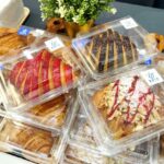 ไอคอนสยาม ชวนคุณมาเต็มอิ่มกับโมเมนต์ความหวานแบบโนลิมิต  ต้อนรับเทศกาลวาเลนไทน์ ในงาน “ICONSIAM The Iconic Sweet Avenue”