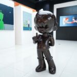 ไอคอนสยาม ชวนมาเสพงานศิลป์ในสไตล์ป๊อบอาร์ต  นิทรรศการ POP-UP POP ART รวมผลงานของเหล่าศิลปินระดับท็อปและศิลปินดาวรุ่ง