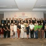 ‘เฉลิม ถาวรพานิช’ ประกาศเดินหน้าภารกิจสมาคมวิชาชีพกำจัดแมลงปี 65 