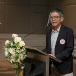‘เฉลิม ถาวรพานิช’ ประกาศเดินหน้าภารกิจสมาคมวิชาชีพกำจัดแมลงปี 65 