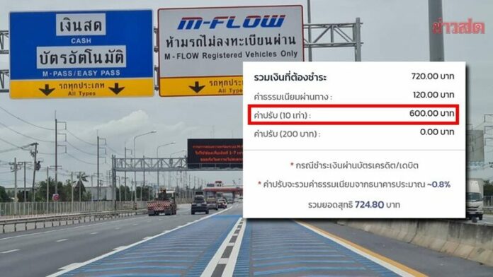 ค่าปรับ