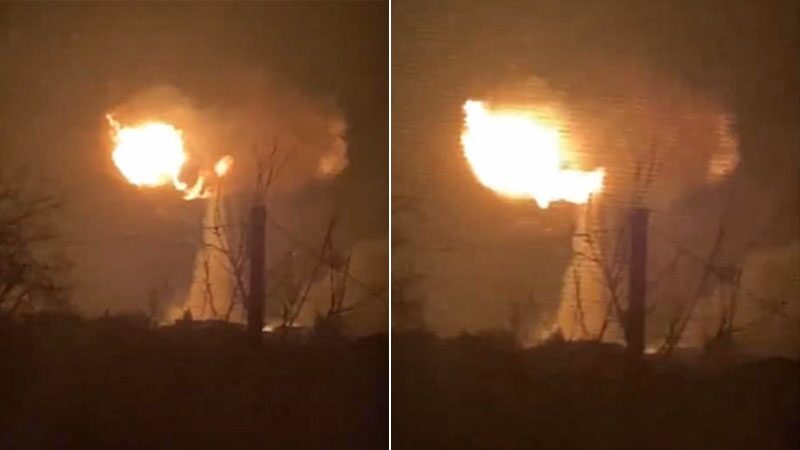 ปูตินยกย่องกองทัพ “ฮีโร่”