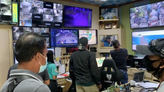 ดูวงจรปิด