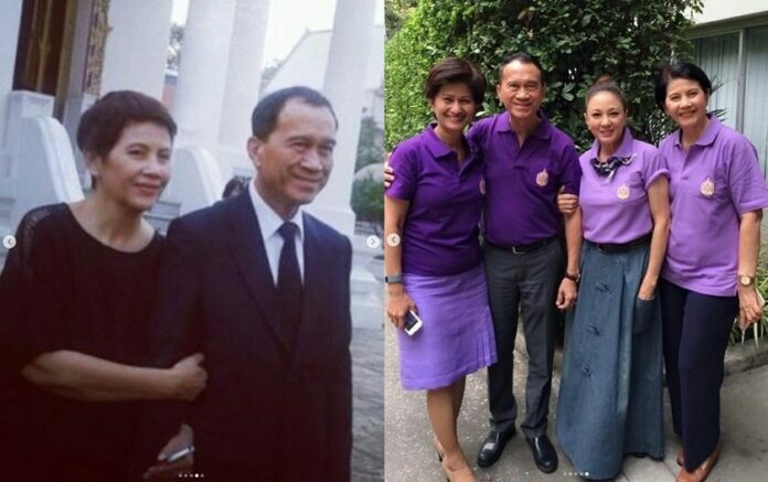 โย ทัศน์วรรณ เล่าโมเมนต์น่ารัก