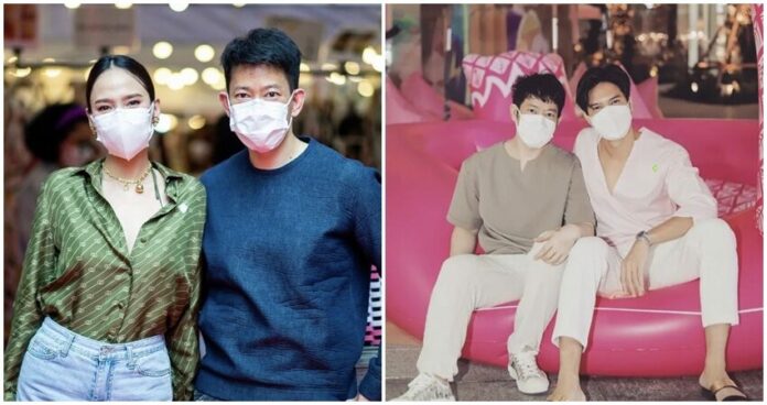 ชาย อานันท์ทวีป ปลาบปลื้ม