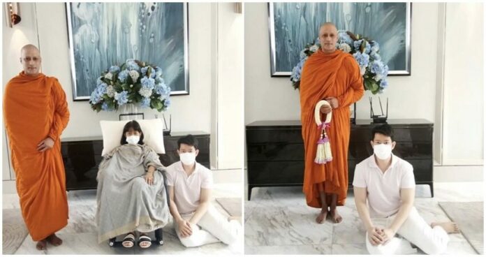 ชาย อานันท์ทวีป ปลาบปลื้ม