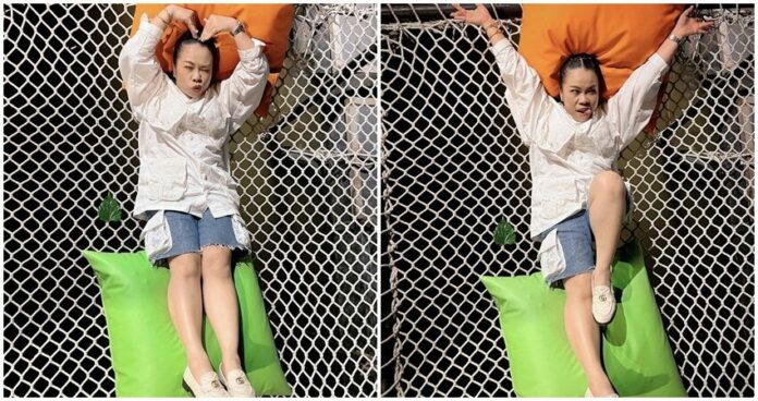 ตุ๊กกี้ สุดารัตน์ ป่วยเป็นอะไร