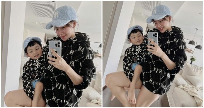 นิวเคลียร์ หรรษา ใส่ชุดไหน