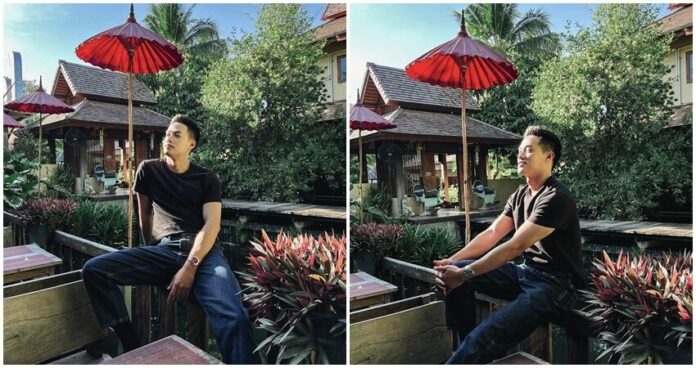 ปอ อรรณพ เผยเรื่องประทับใจ