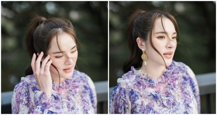 ปันปัน สุทัตตา ใจถึงสุดๆ