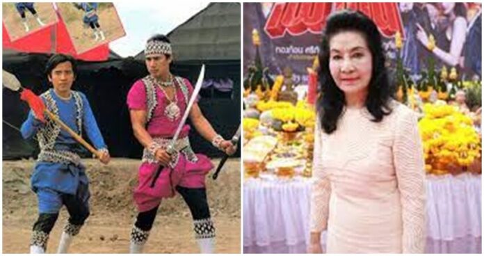 พรพิมล บอสโคลีเซี่ยม