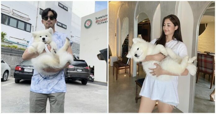 พิชญ์ กาไชย รักแฮปปี้