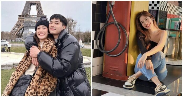 มะปราง อลิสา ติดเชื้อโควิดอีกราย