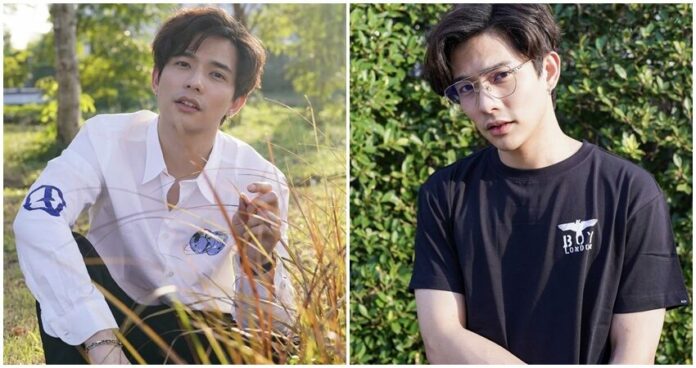 ลี ฐานัฐพ์ ฝ่ามรสุมดราม่า