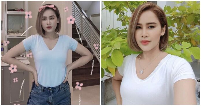 หนูเล็ก ก่อนบ่ายฯ ไม่ทน