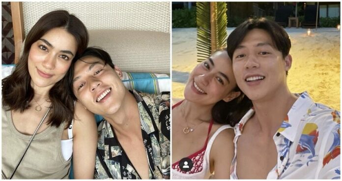 หมาก แง้มคู่รัก ณเดชน์-ญาญ่า