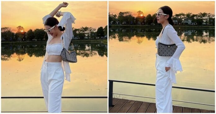 เบลล่า แจ้งข่าวล่าสุด