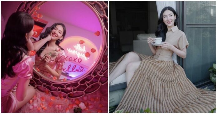เบลล่า แจ้งข่าวล่าสุด