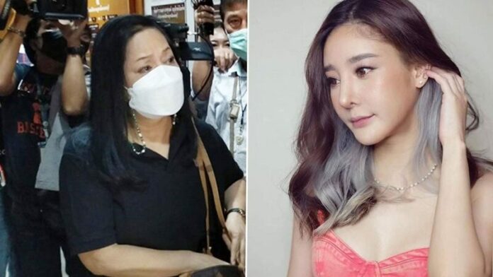 แม่เศร้า