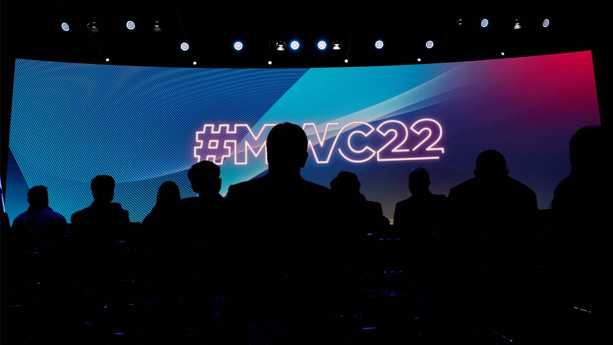 โมบายเวิร์ลคองเกรส2022 รวมสุดยอดไฮไลต์สินค้าไฮเทค โมบายเวิร์ลคองเกรส2022 รวมสุดยอดไฮไลต์สินค้าไฮเทค