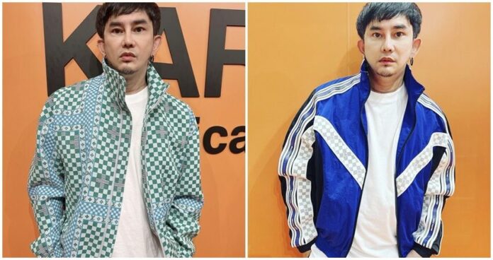 พชร์ เชื่อ แตงโม ไม่ยอมแน่