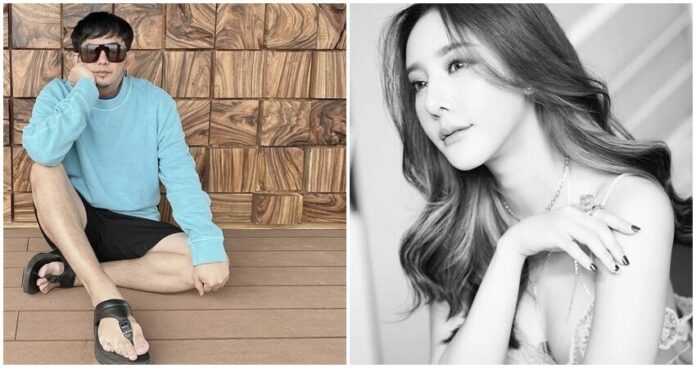 พชร์ เชื่อ แตงโม ไม่ยอมแน่