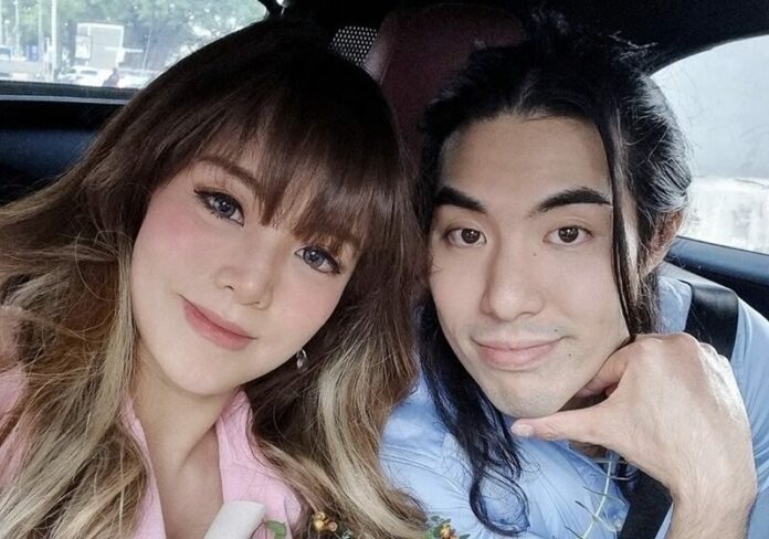 แนนนี่ เกิร์ลลี่เบอร์รี่