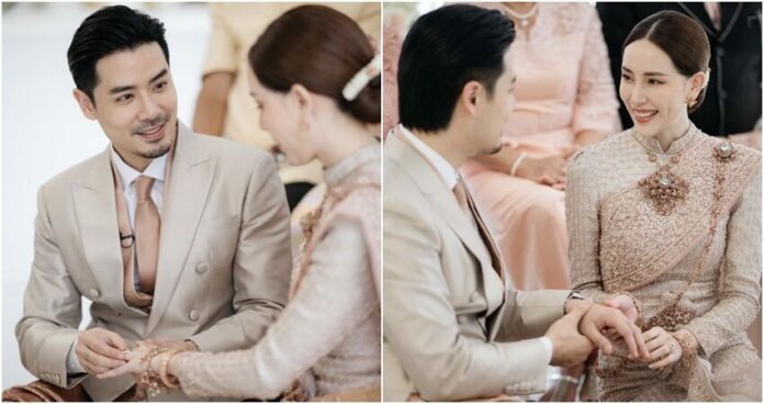 เชน ณัฐวัฒน์ เผยภาพประทับใจ