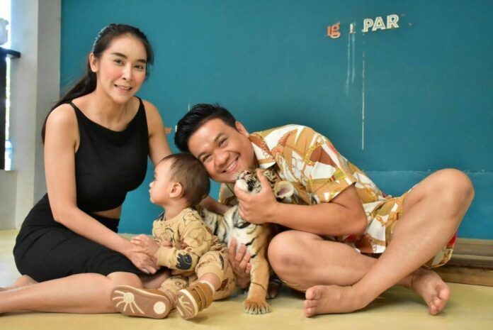 ใหม่ สุคนธวา เล่าเรื่องความฝัน