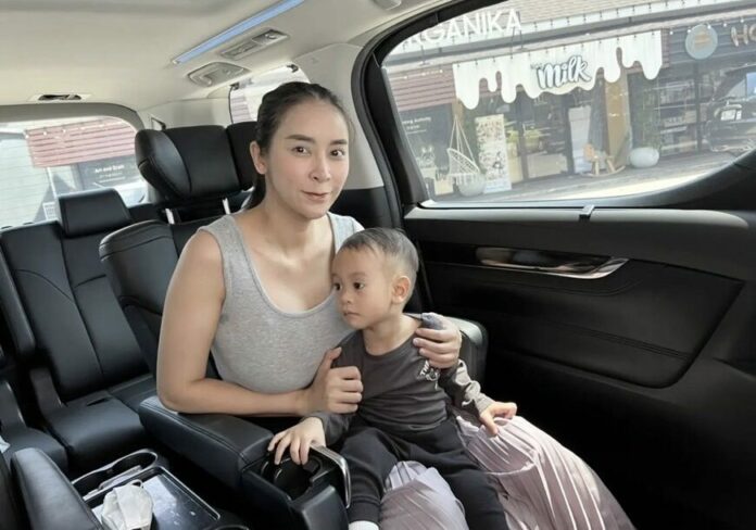 ใหม่ สุคนธวา เล่าเรื่องความฝัน