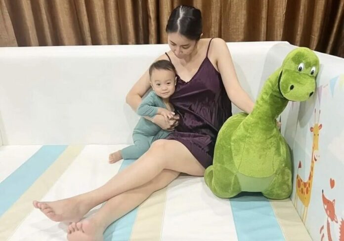 ใหม่ สุคนธวา เล่าเรื่องความฝัน